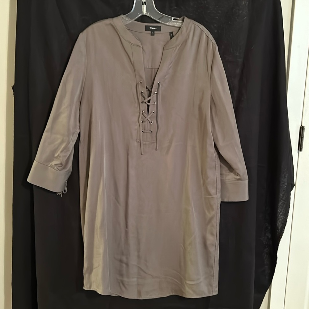 Theory shift dress